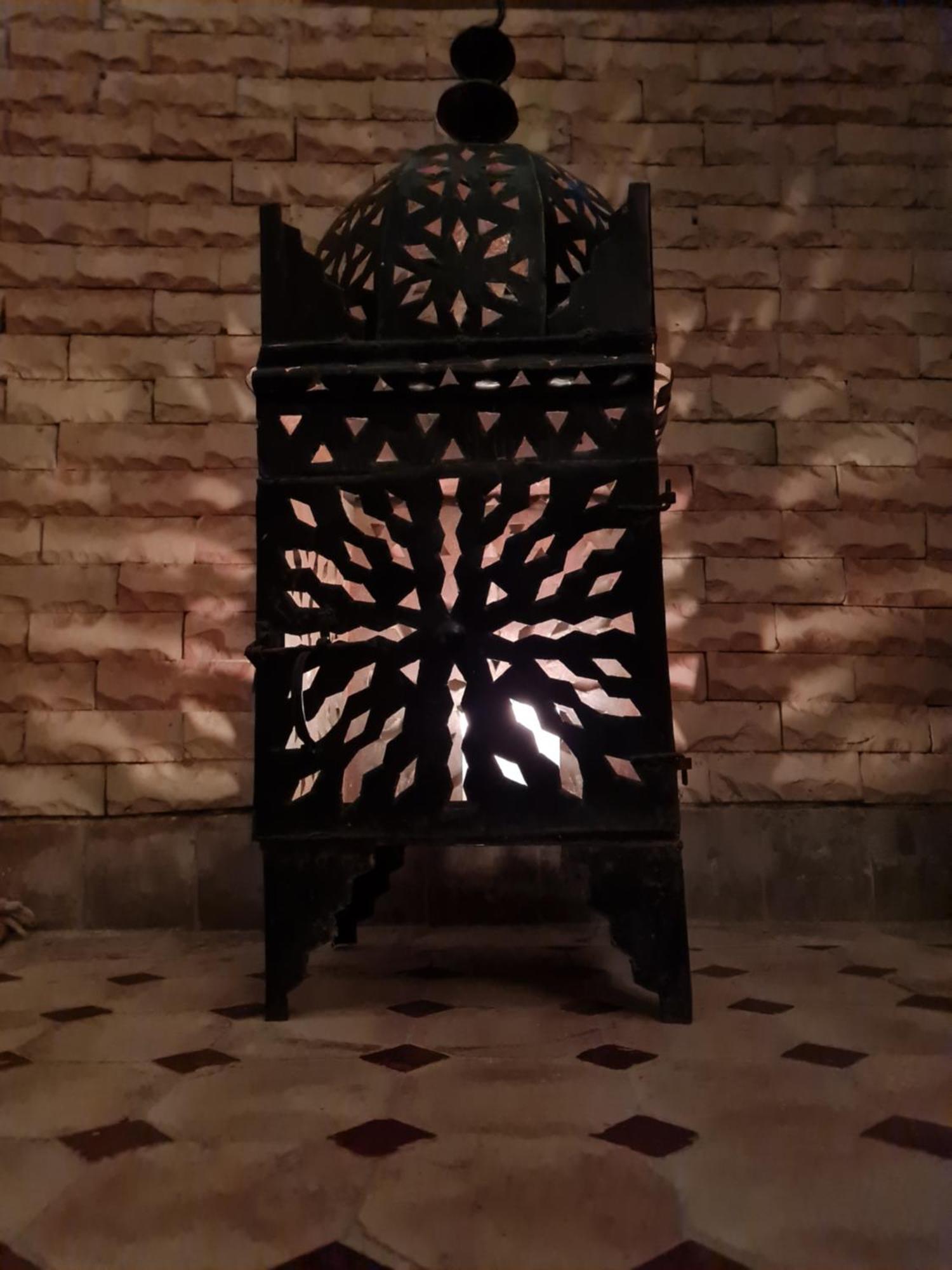 Riad Dantella Marrakesh Luaran gambar